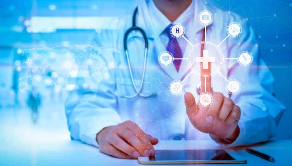 Software como Dispositivo Médico